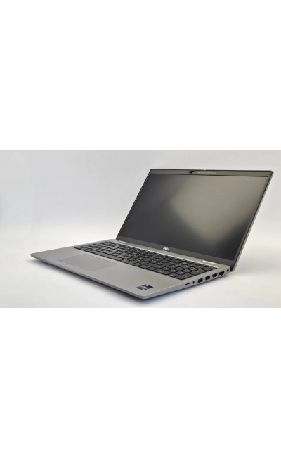 DELL Latitude 5540 i5-1345U 16GB 512SSD 15,6 FHD 1920x1080 IPS WiFi BT KAM Win11Pro gw12mc